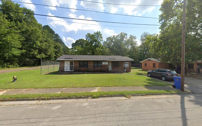 Community Action Agency of TCRCC/PIEDMONT office