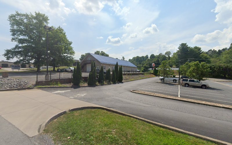 Community Care of Clarksburg