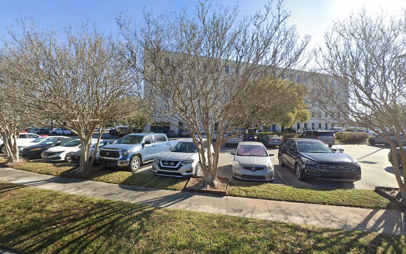 Community Healthcare Professionals