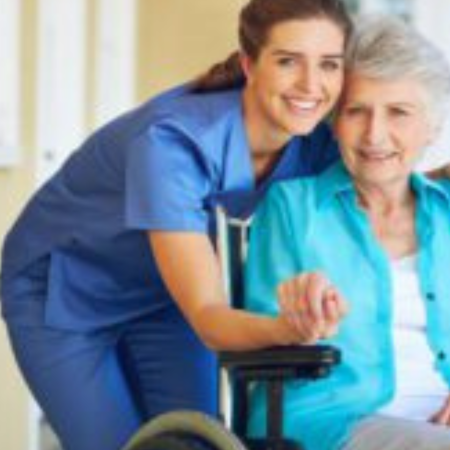 Community Home Care