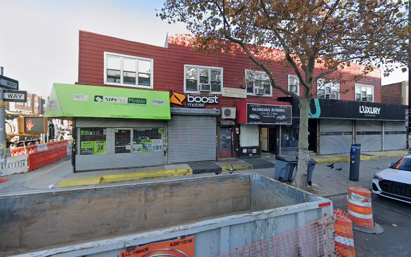 Community Home Care Referral Services