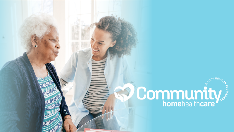 Community Home Health Care - Main Office