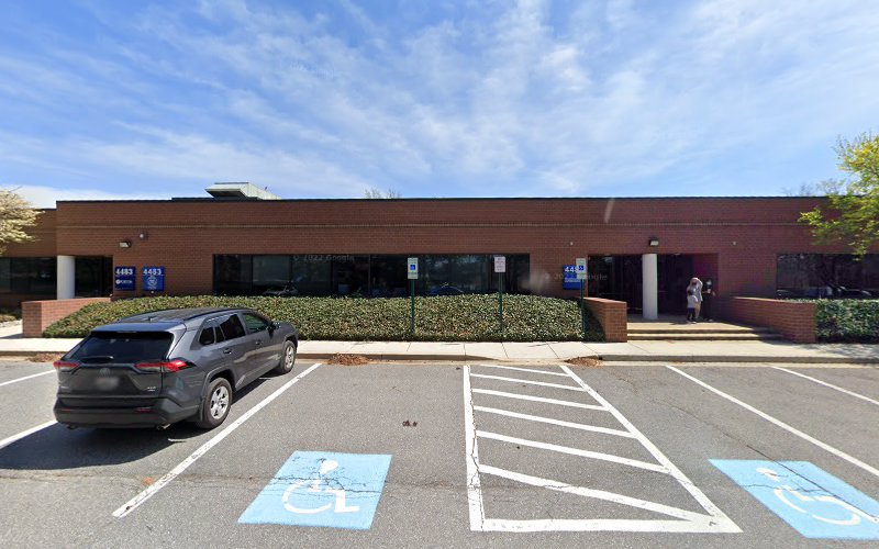 Community Home Health of Maryland, Inc.