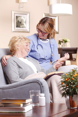 Community Nursing Services