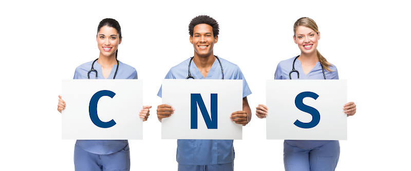 Community Nursing Services