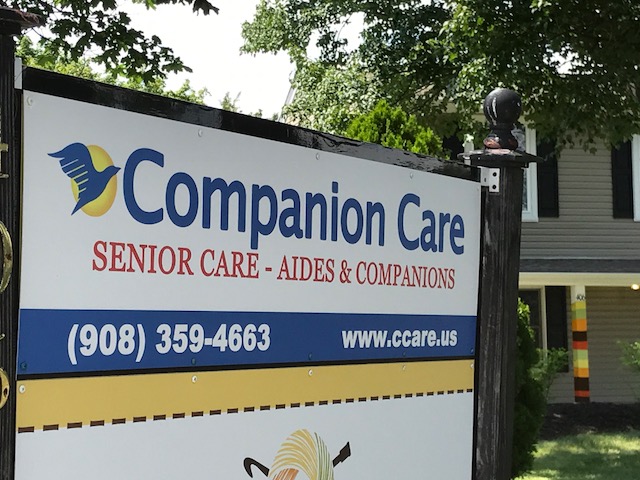 Companion Care