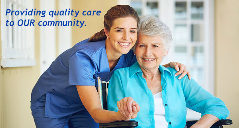 Companion Healthcare - Hospice & Home Health