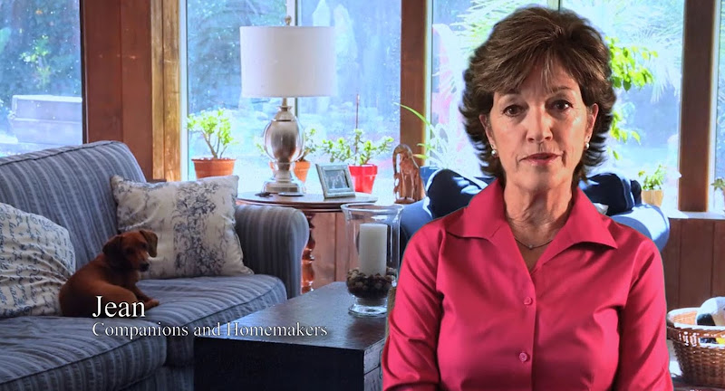 Companions & Homemakers, Inc.