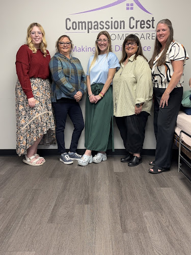 Compassion Crest Home Care