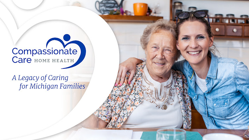 Compassionate Care Home Health Services, Inc.