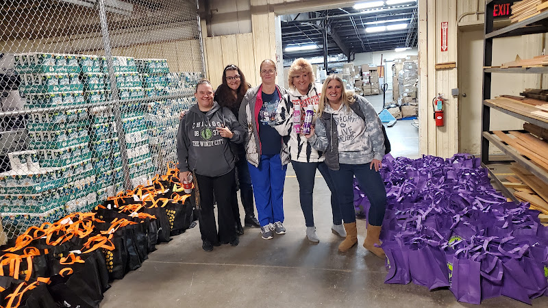 Compassionate Home Health Care INC