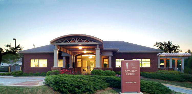 Compassus Bethany House