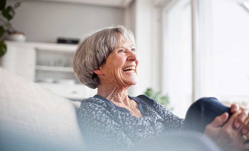 Compassus Oak Creek Infusion