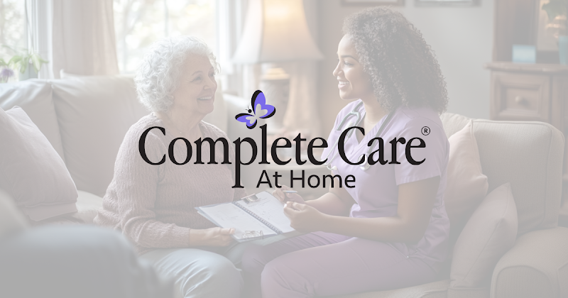 Complete Care At Home