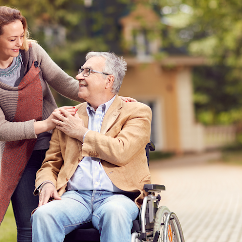 Complete Homecare Inc.