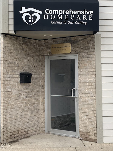 Comprehensive Home Care LLC
