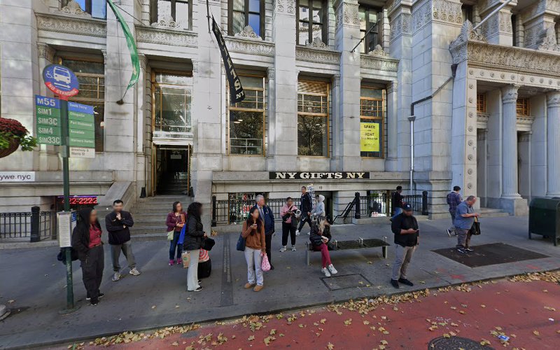 Concerned Home Managers For Elderly (COHME, Inc.)