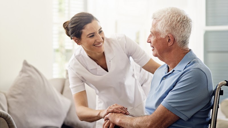 Concierge Home Care