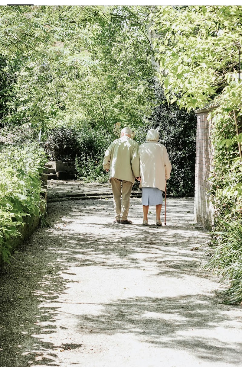 Confiable Home HealthCare