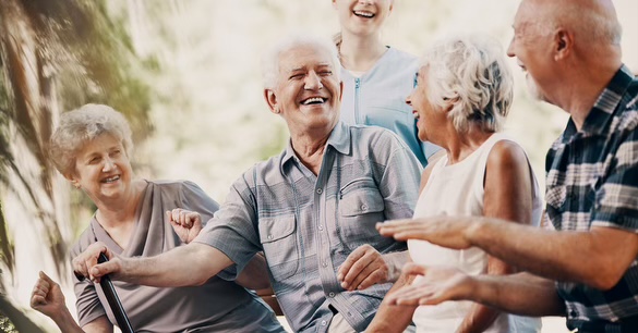 Confiable Home HealthCare