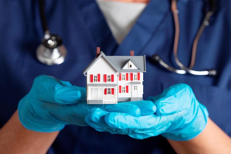 Connected Care Services, LLC