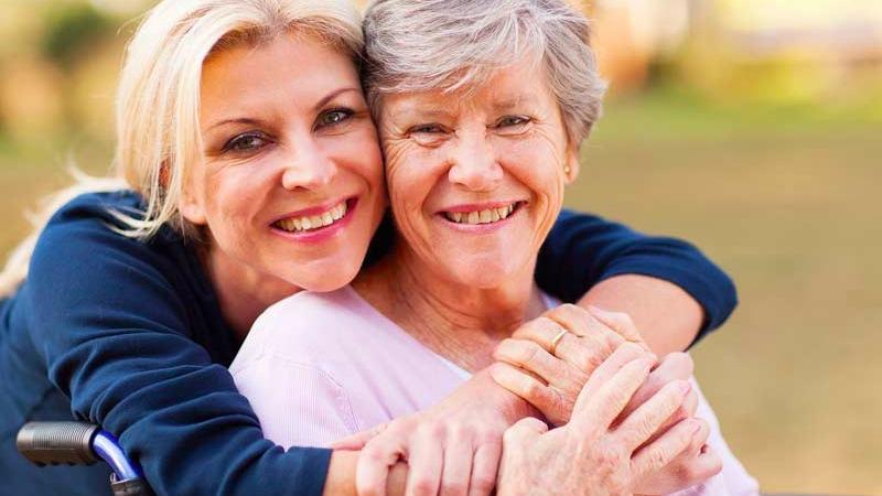 Connected Home Care