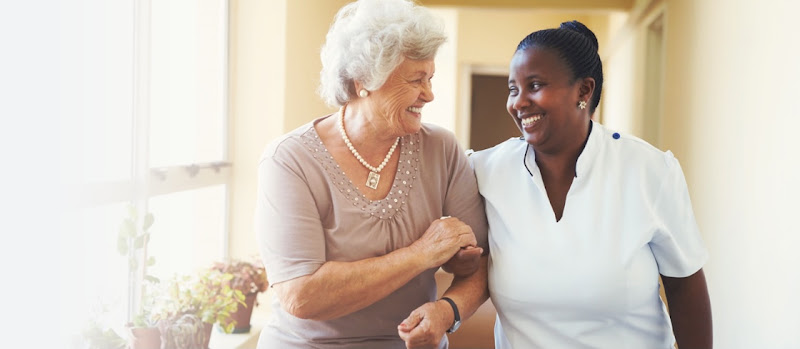 Connecticut Care | Better Senior Care