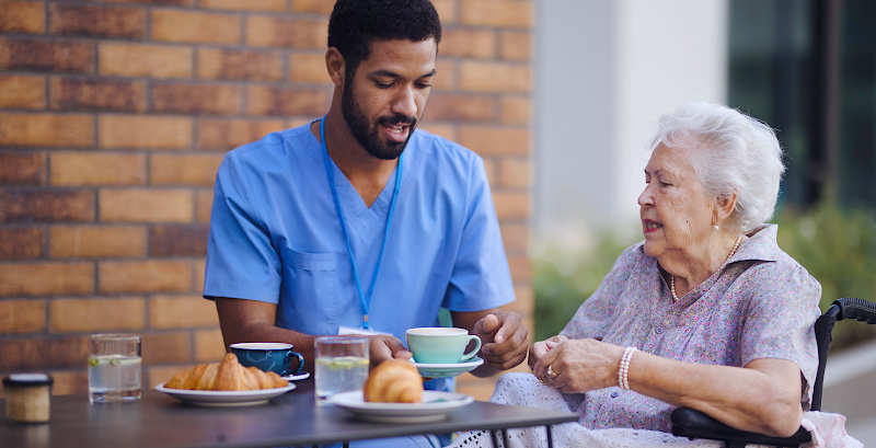 Connecticut Care | Better Senior Care