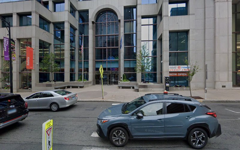 Connecticut In-Home Assistance