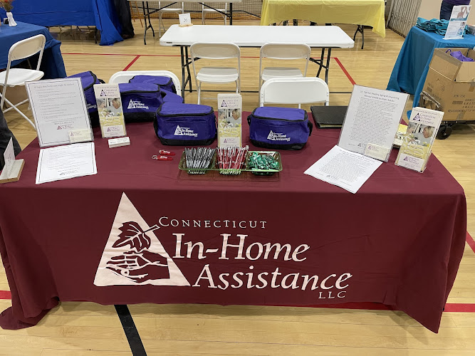 Connecticut In-Home Assistance