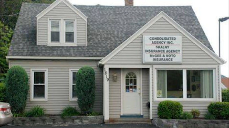 Consolidated Agency, Inc.