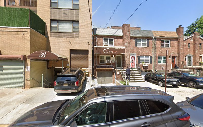 Constant Care Health Services