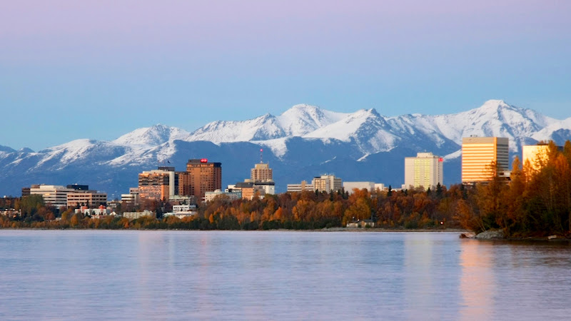 Consumer Direct Care Network Alaska