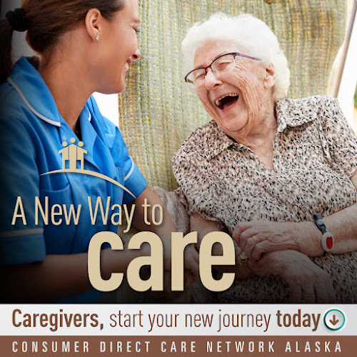 Consumer Direct Care Network Alaska