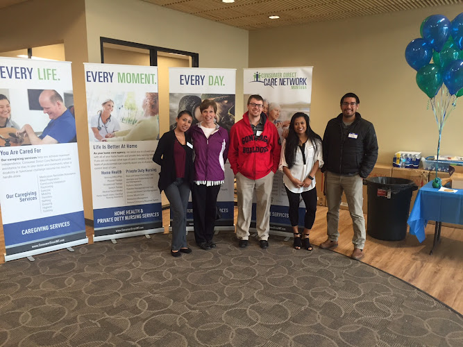 Consumer Direct Care Network Montana