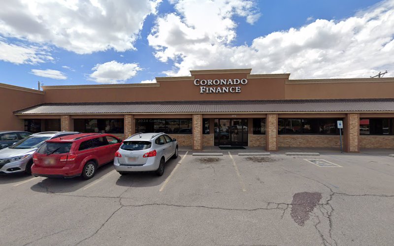 Consumer Direct Care Network New Mexico