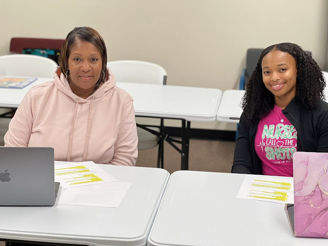 Contessa's Home Care Agency LLC.