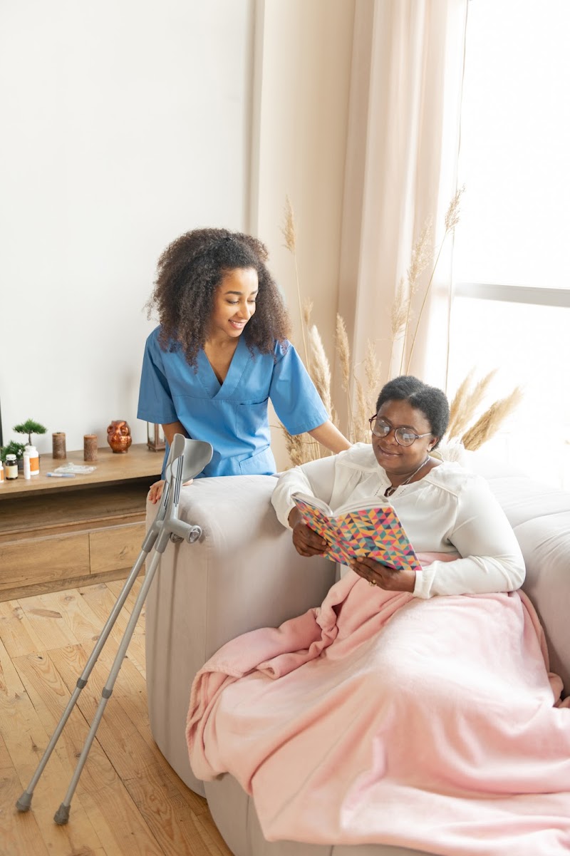 Cooperative Home Care
