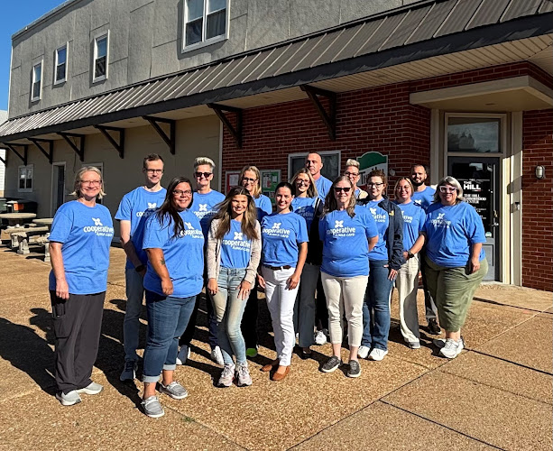 Cooperative Home Care