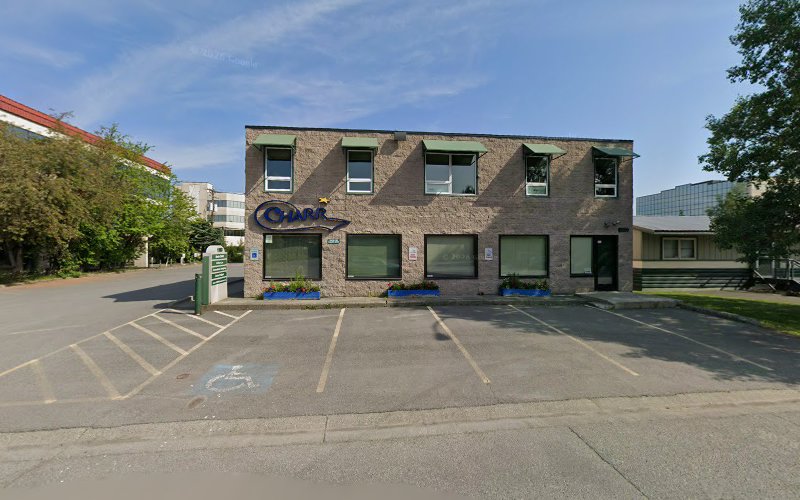 Cornerstone Caregiving