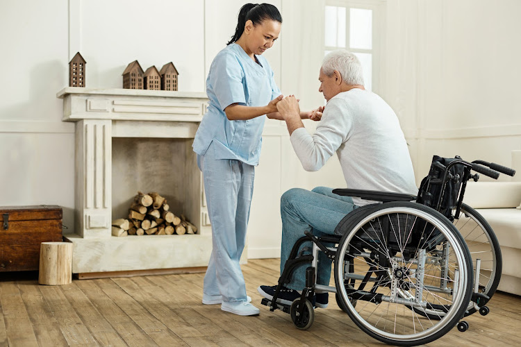 Cornerstone Caregiving
