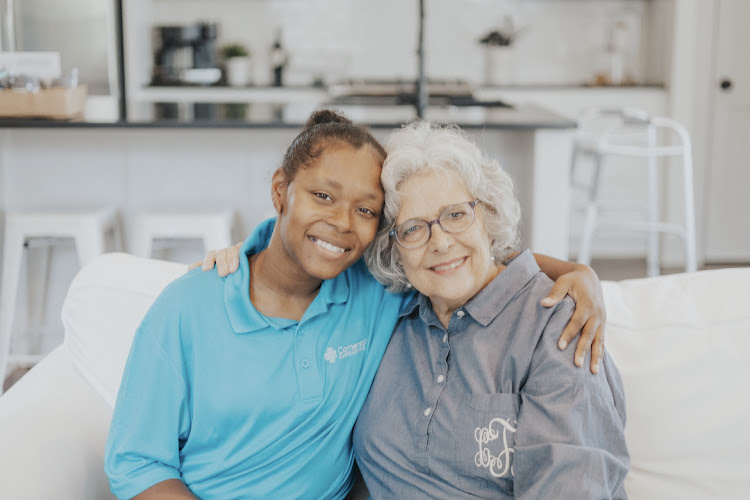 Cornerstone Caregiving