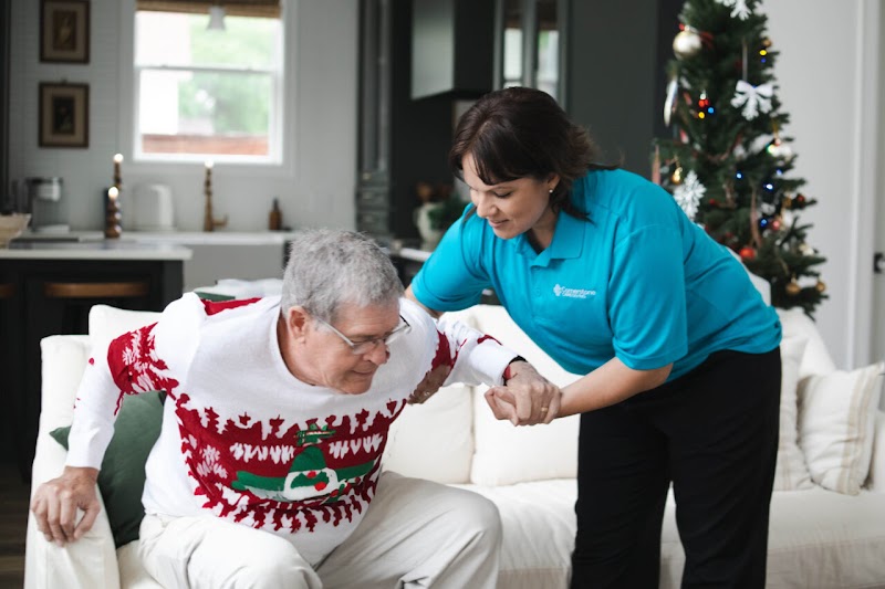 Cornerstone Caregiving