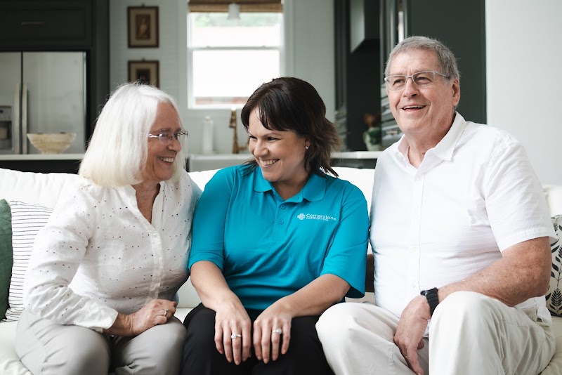 Cornerstone Caregiving
