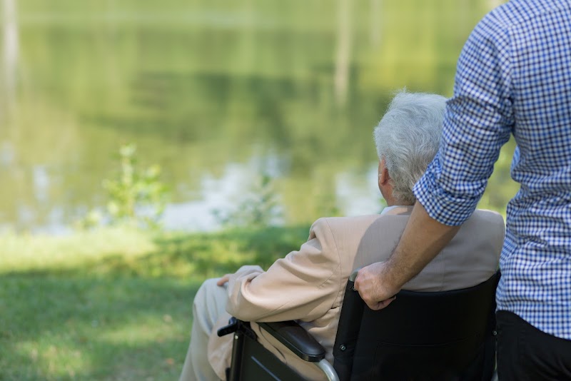 Cornerstone Caregiving