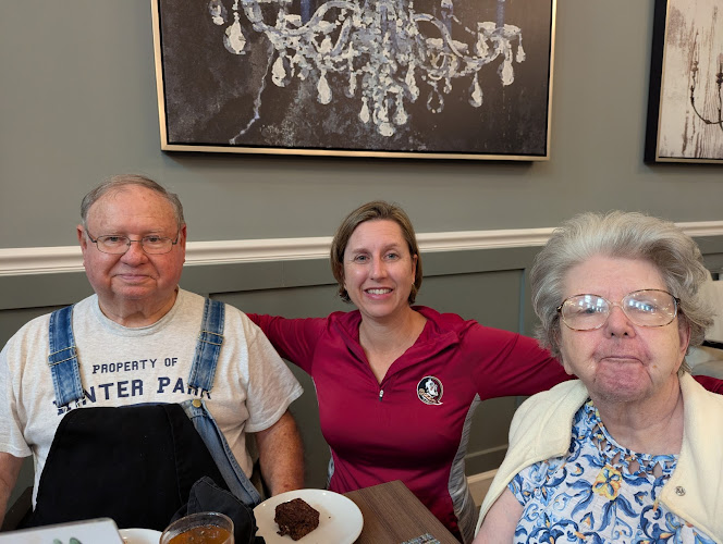 Cornerstone Caregiving