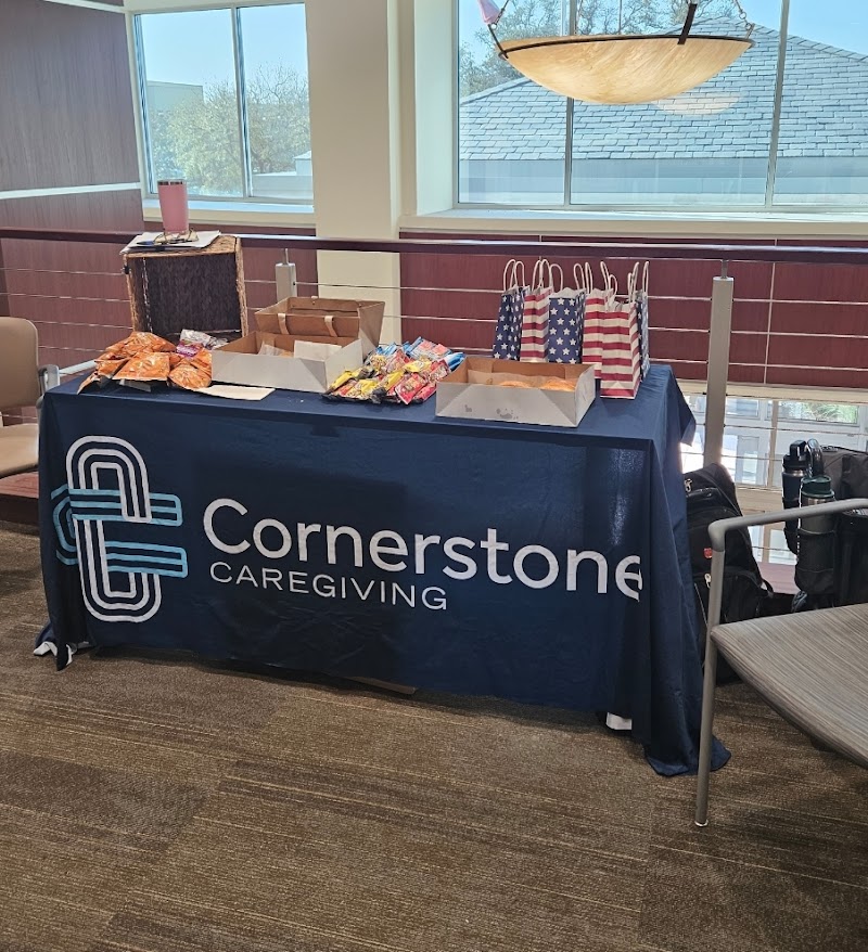 Cornerstone Caregiving