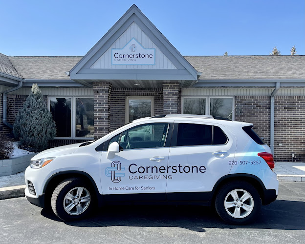 Cornerstone Caregiving