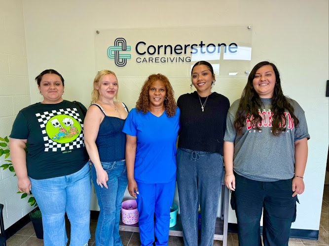 Cornerstone Caregiving