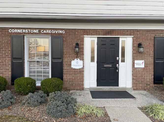 Cornerstone Caregiving